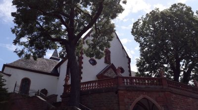 Odenwälder Wandertag