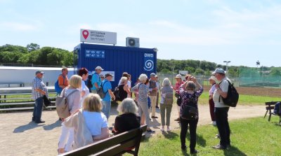04.06.2023 Kulturwanderung Offenbach