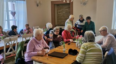 08.02.2023 Seniorenspaziergang