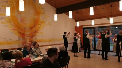 09.12.2023 Weihnachtsfeier