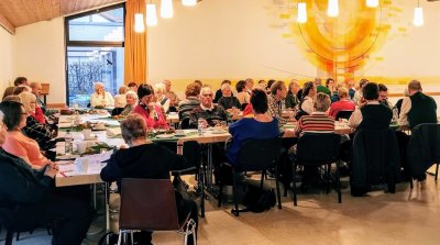 09.12.2023 Weihnachtsfeier