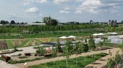 13.05.2023 Ausflug Bundesgartenschau