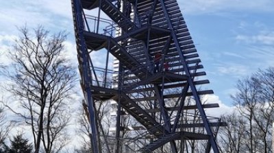 19.03.2023 Wanderung Tromm