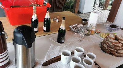 22.01.2023 Neujahrswanderung