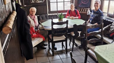 22.02.2023 Heringsessen Senioren