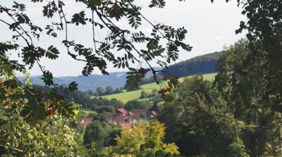 14.08.2024 Spazierwanderung Winterkasten
