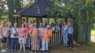 14.08.2024 Spazierwanderung Winterkasten
