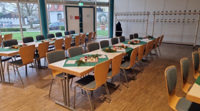 14.12.2024 Wandererehrungsfest und Weihnachtsfeier