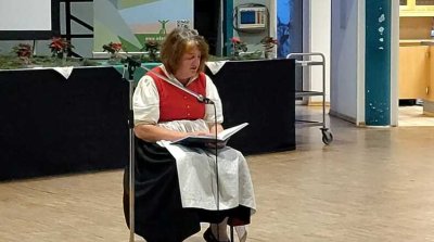 14.12.2024 Wandererehrungsfest und Weihnachtsfeier