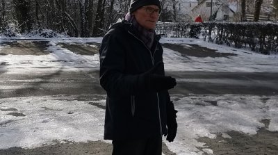 21.01.2024 Wanderung ins Neue Jahr