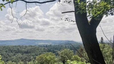 21.07.2024 Wanderung Not Gottes Kapelle
