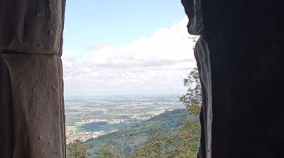29.09.2024 Wanderung mit Pfaelzerwaldverein rund um Auerbach