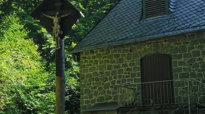 10.08.2025 Wanderung Melibokus