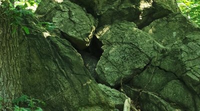 10.08.2025 Wanderung Melibokus