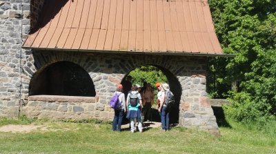 01.05.2026 Weinlagenwanderung