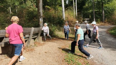 05.09.2026 Gesundheitswanderung