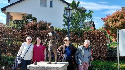 15.04.2026 Seniorenspaziergang Alsbach Bickenbach