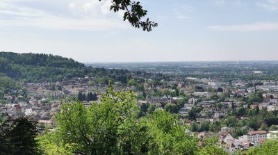 26.04.2026 Wanderung Hermannshof Weinheim