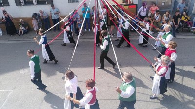 03.09.2023 Winzerfestumzug