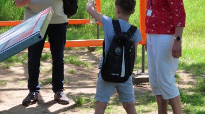 04.06.2023 Kulturwanderung Offenbach