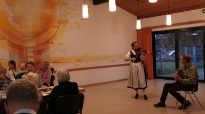 09.12.2023 Weihnachtsfeier