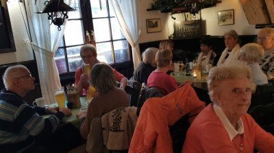 22.02.2023 Heringsessen Senioren