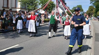 01.09.2024 Winzerfestumzug Bensheim
