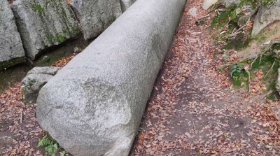 20.10.2024 Wanderung ueber den Schlossberg zum Ohlyturm