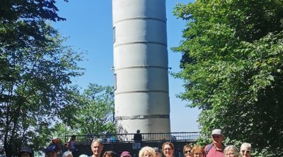 10.08.2025 Wanderung Melibokus