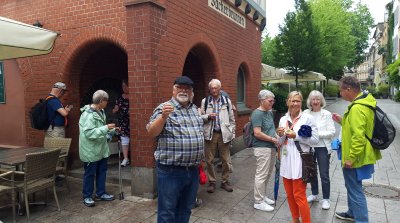 15.06.2025 Kulturfahrt Wiesbaden