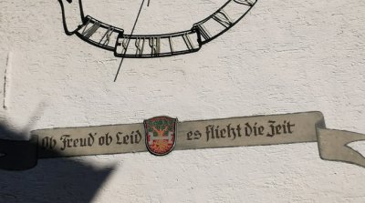 16.03.2025 Wanderung Sonnenuhrenstadt Birkenau